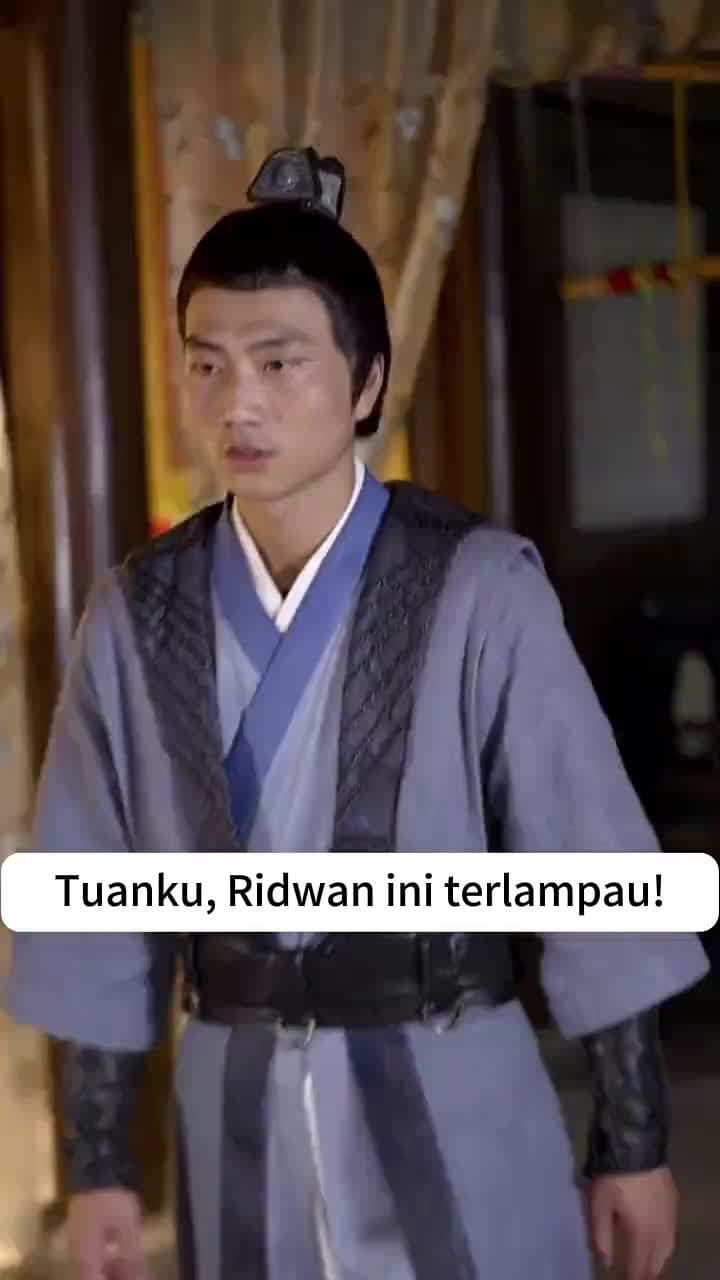 Sida Terunggual - Episode 29