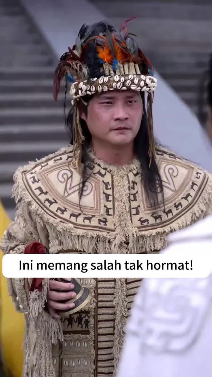 Sida Terunggual - Episode 86