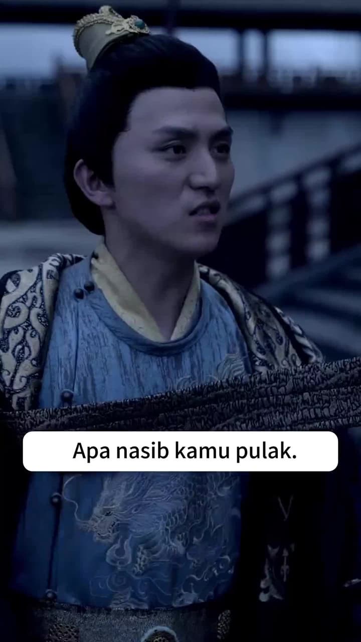 Sida Terunggual - Episode 88