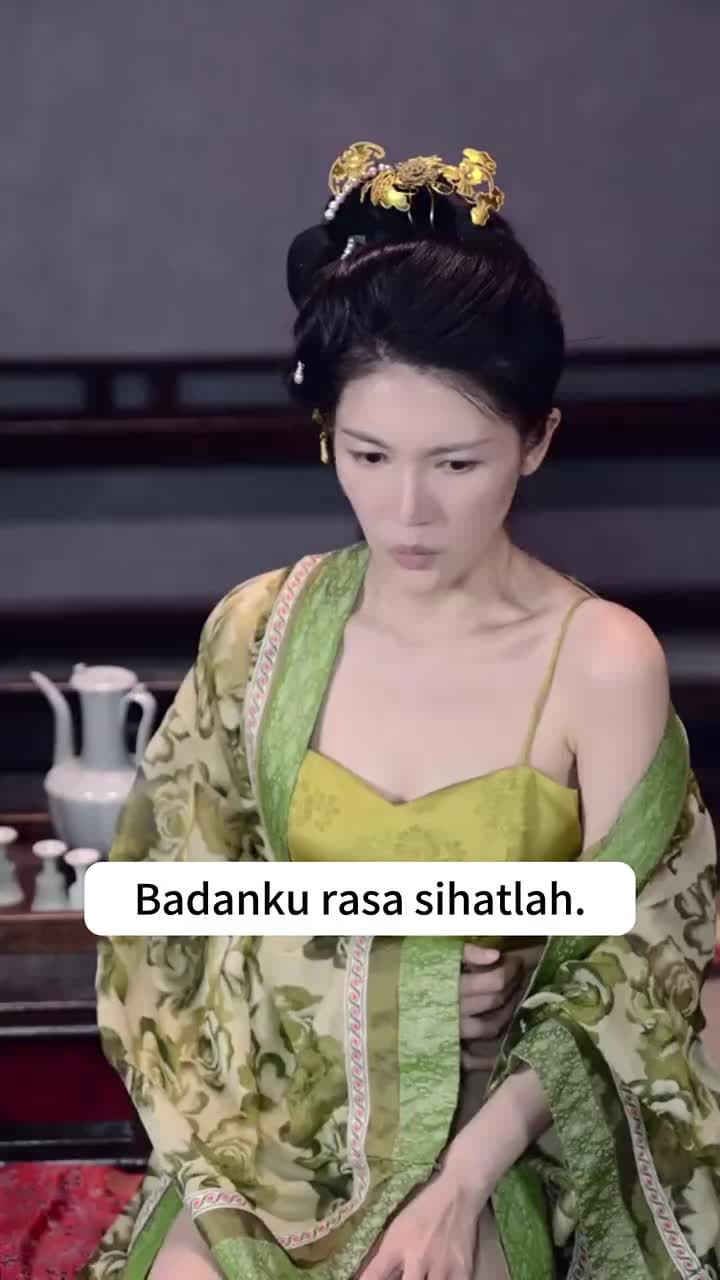 Sida Terunggual - Episode 3