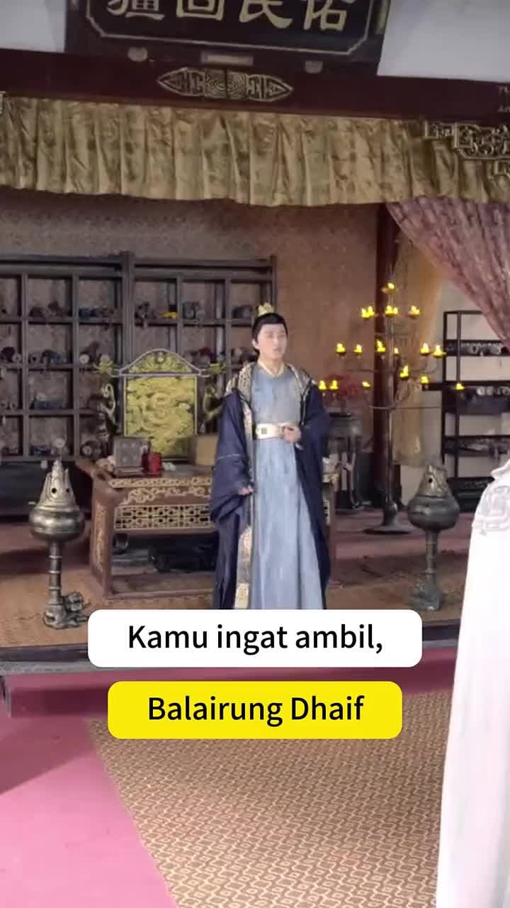 Sida Terunggual - Episode 91