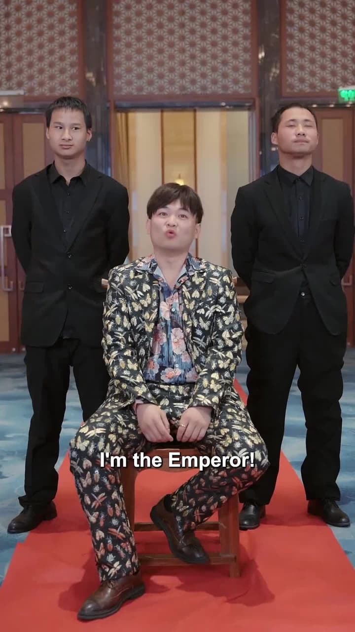 The Celestial Emperor - Episode 48