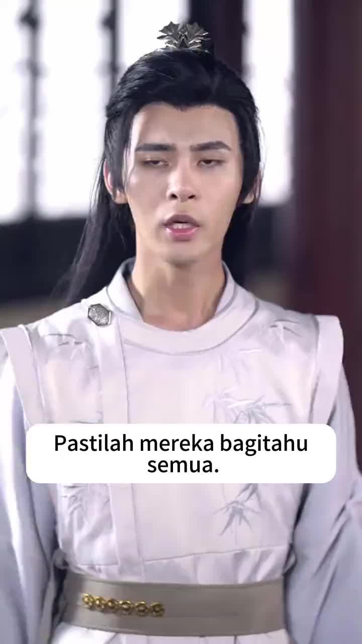 Sida Terunggual - Episode 45