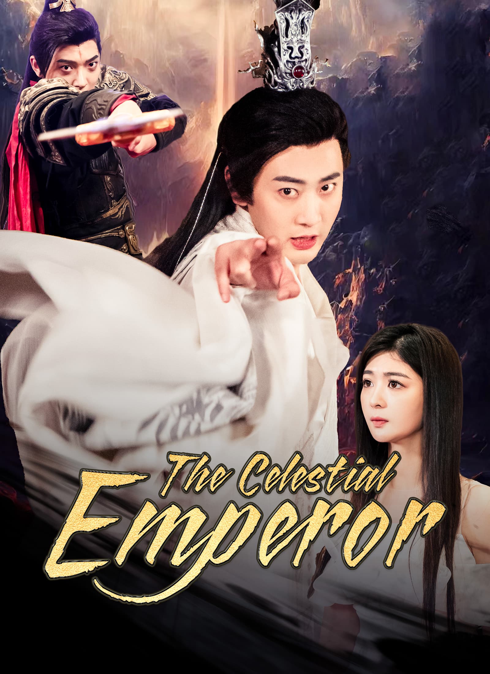 The Celestial Emperor