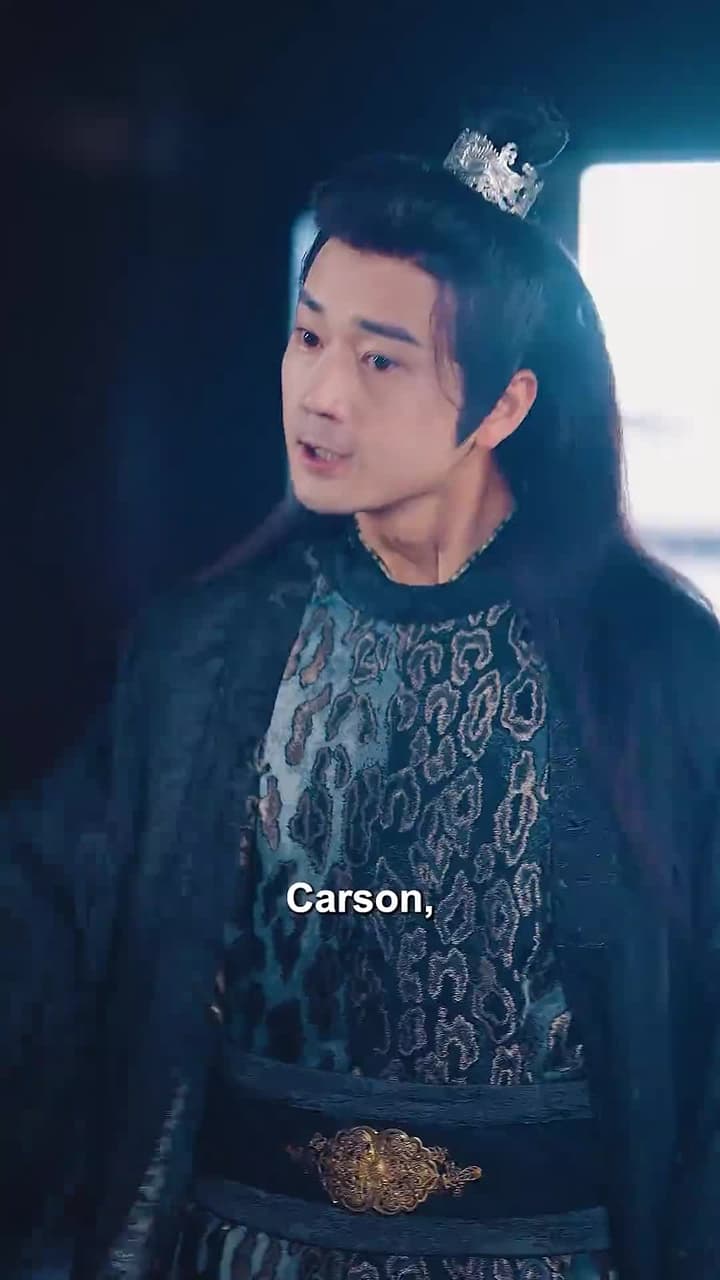 Perilous Road to The Throne - Episode 10