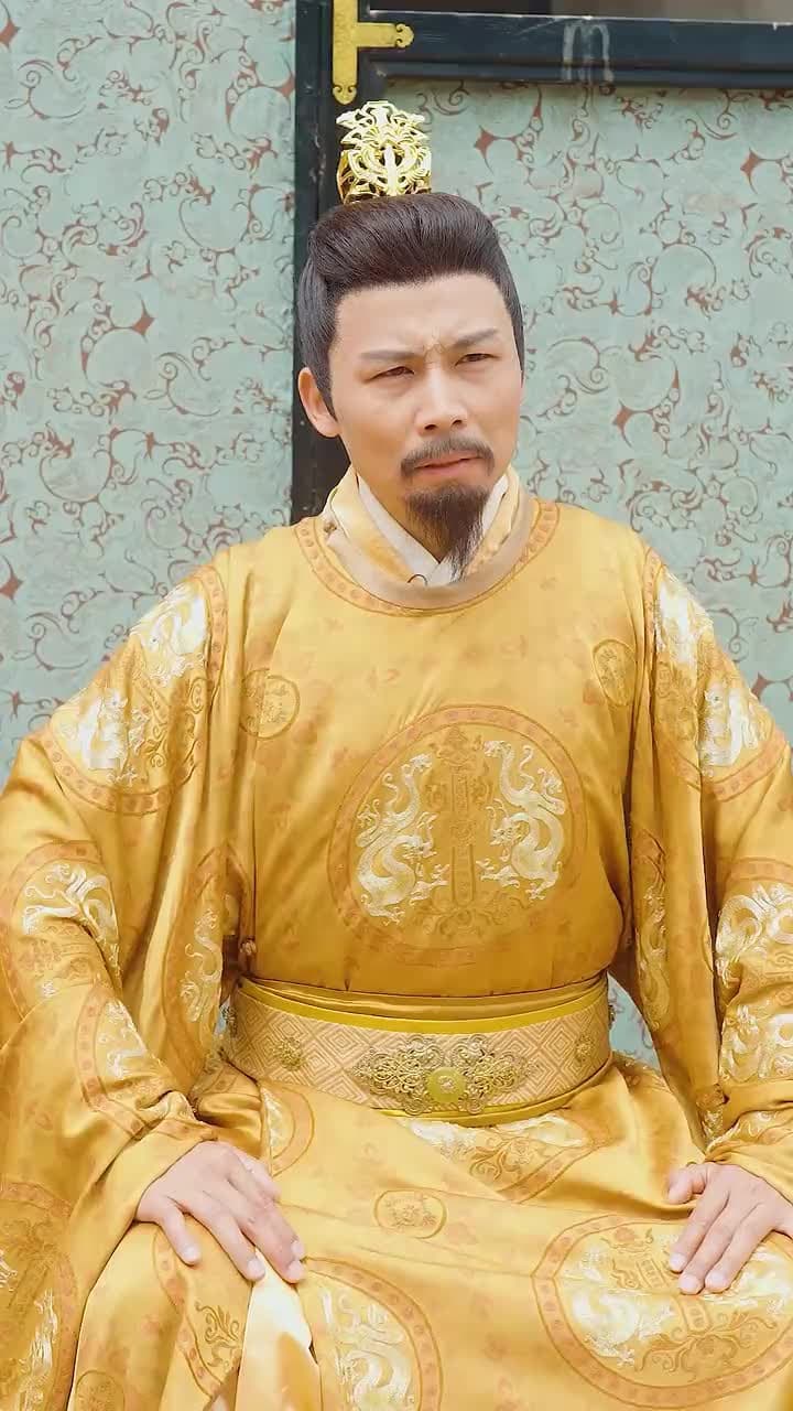 Perilous Road to The Throne - Episode 14