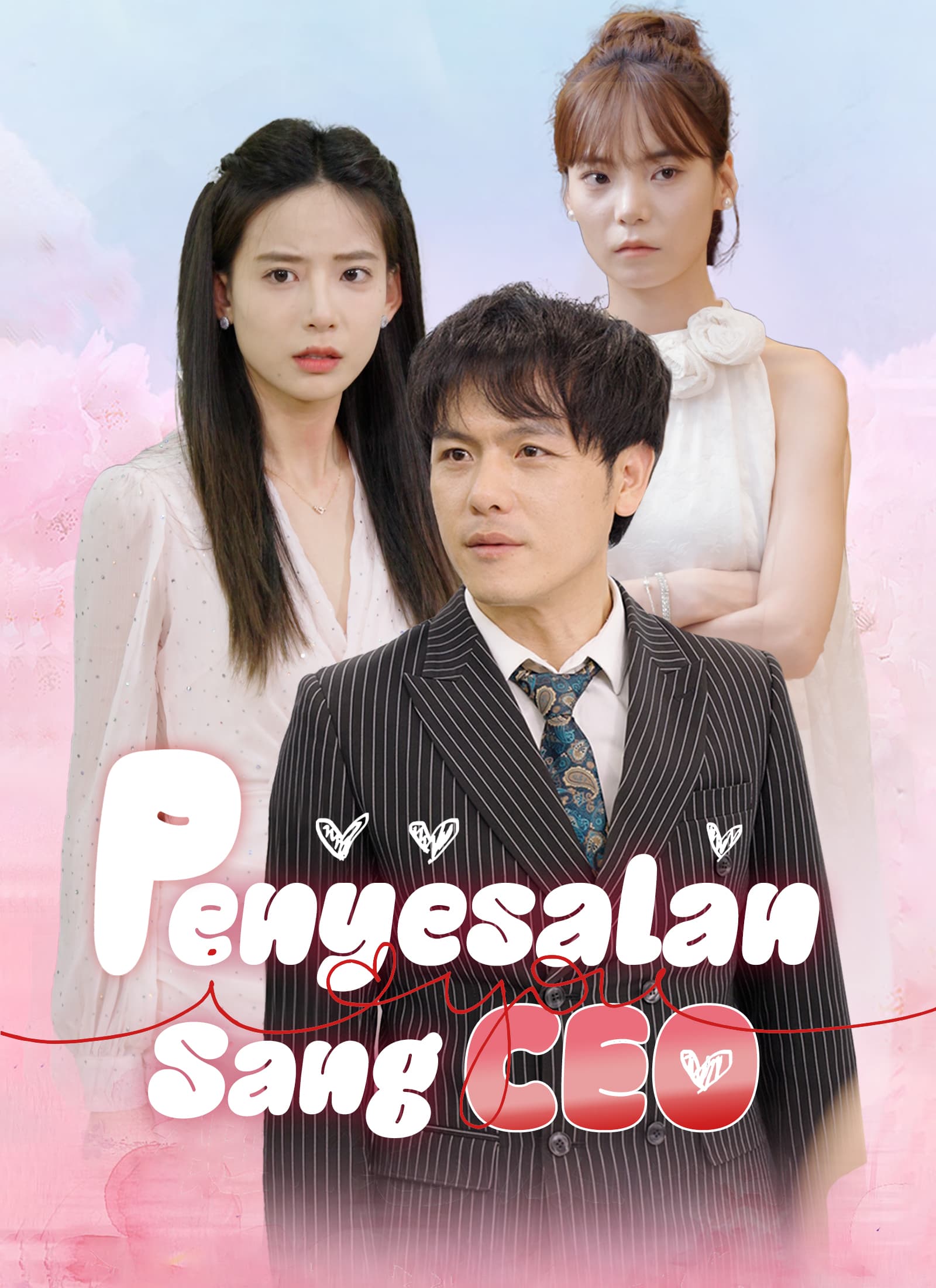 Penyesalan sang CEO