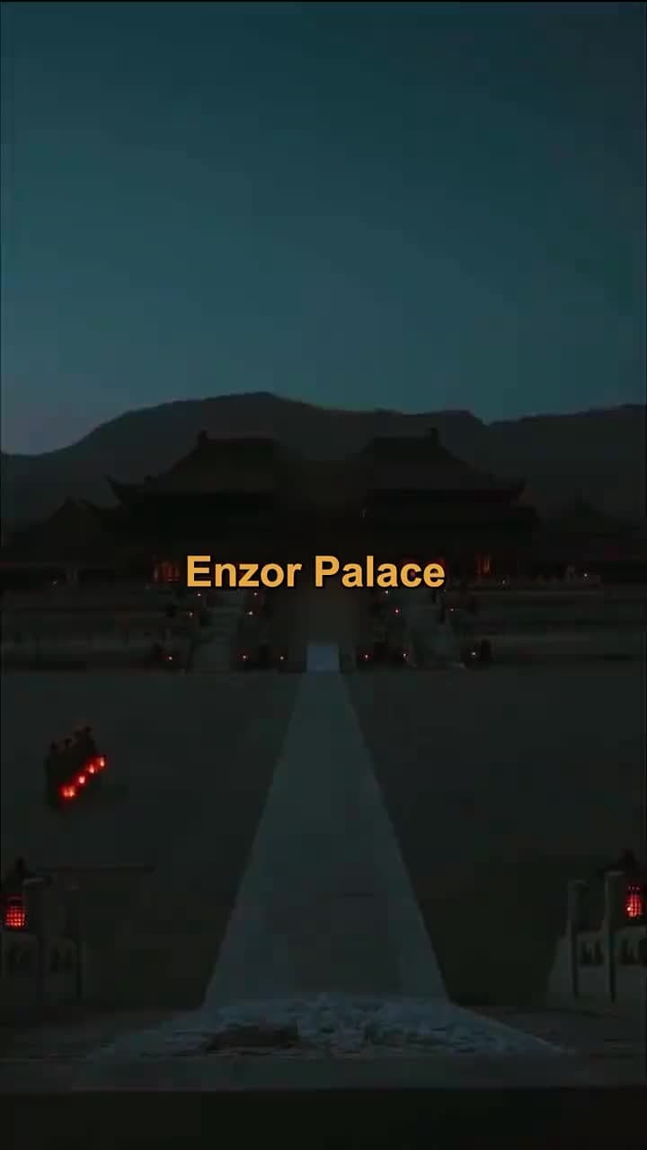 Perilous Road to The Throne - Episode 1