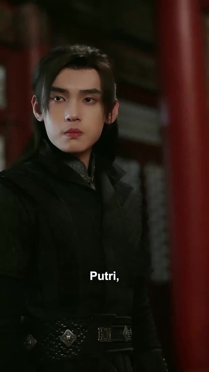 Putri Mahkota Yang Manis - Episode 16