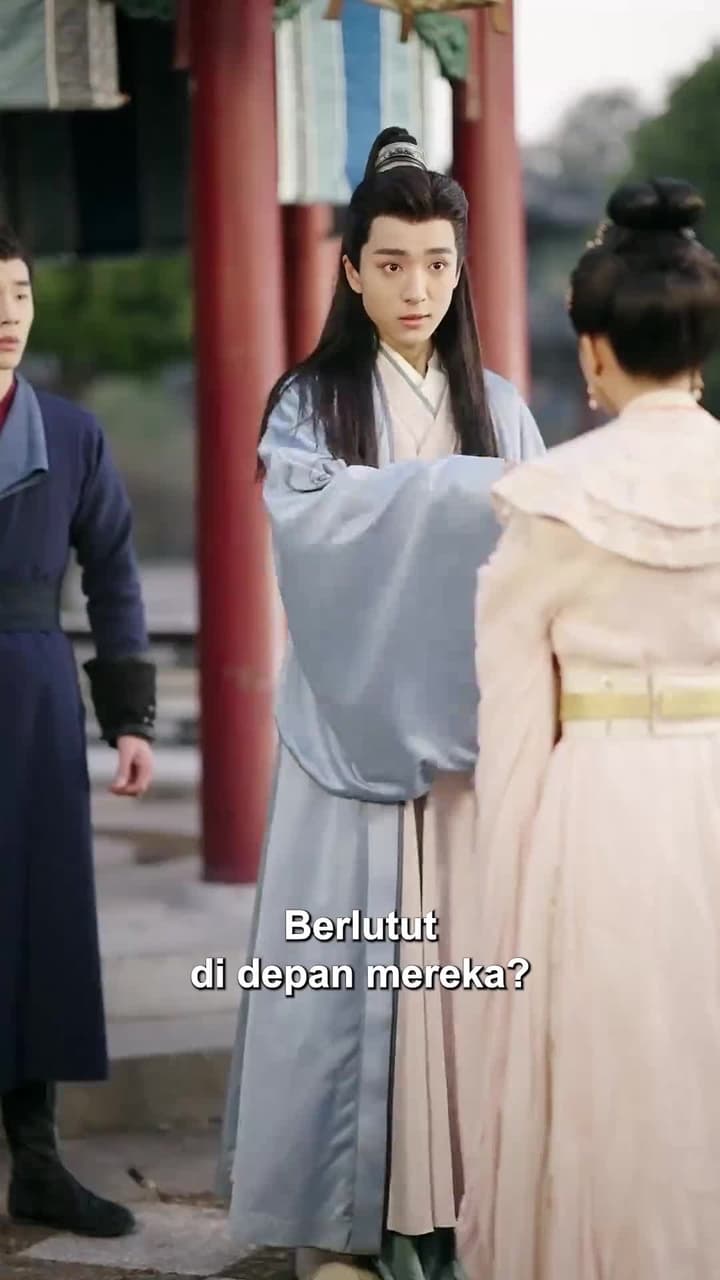Putri Mahkota Yang Manis - Episode 13