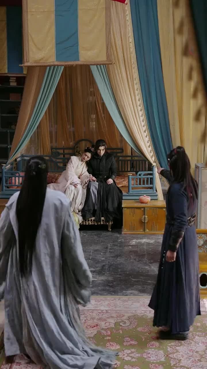 Putri Mahkota Yang Manis - Episode 17
