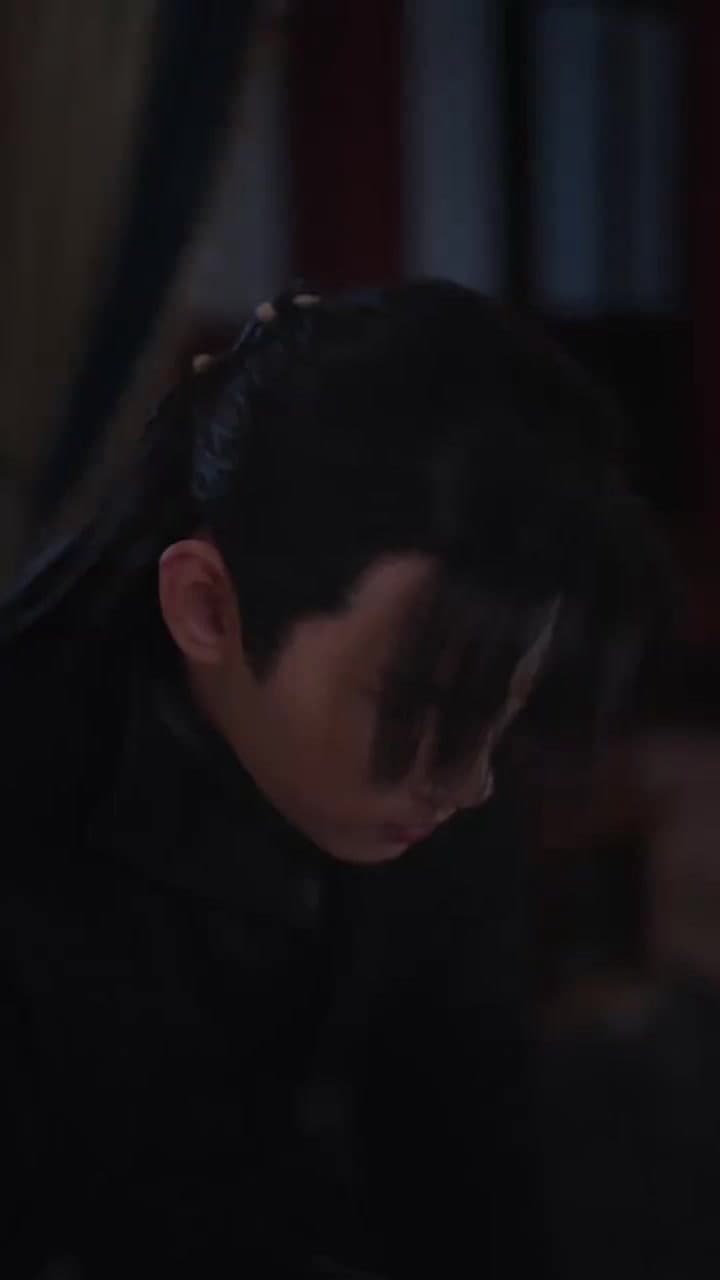 Putri Mahkota Yang Manis - Episode 7