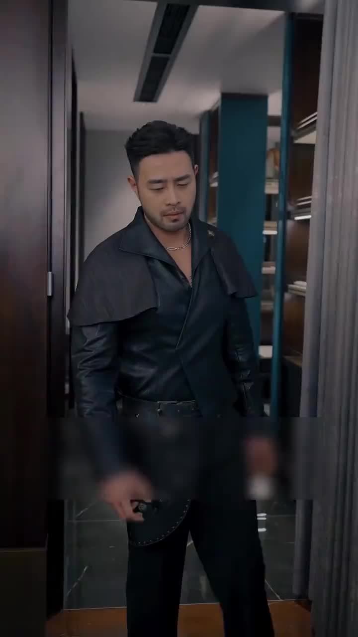 Perang Para Dewa - Episode 16