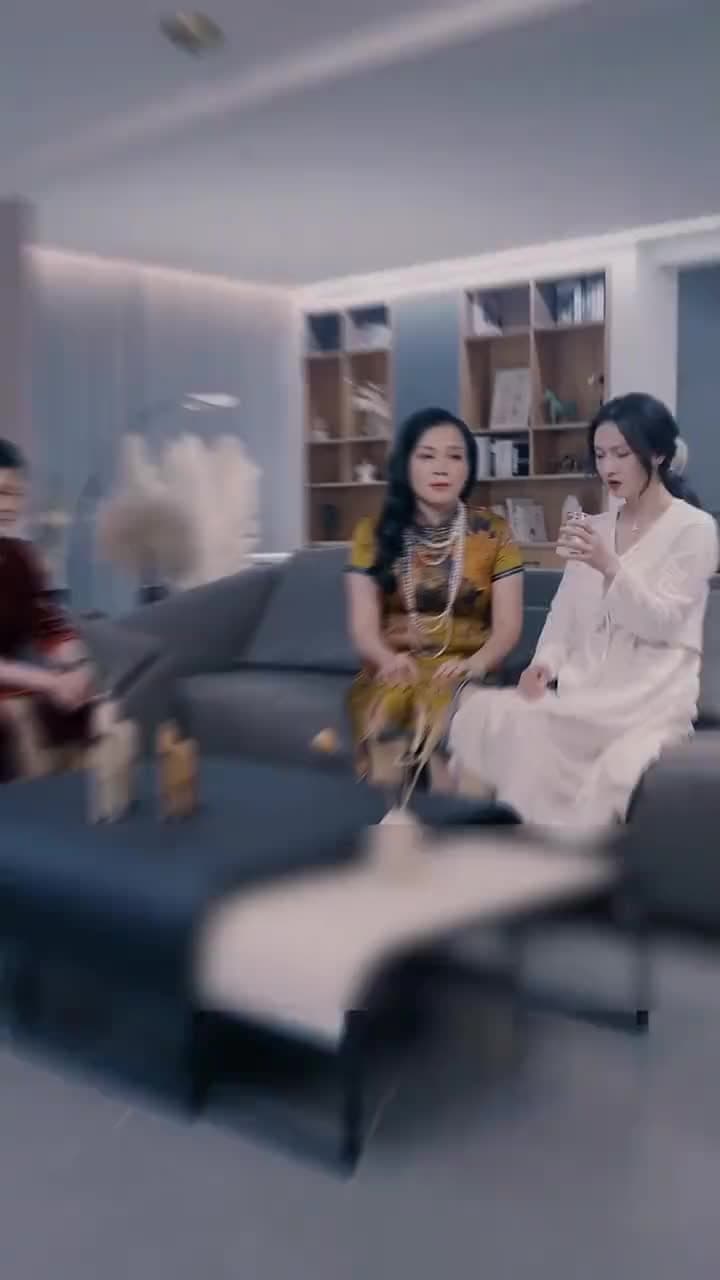 Perang Para Dewa - Episode 26