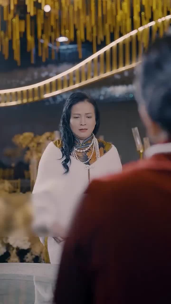 Perang Para Dewa - Episode 111