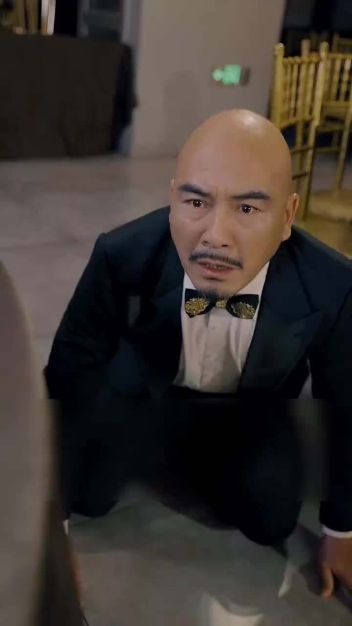 Perang Para Dewa - Episode 124