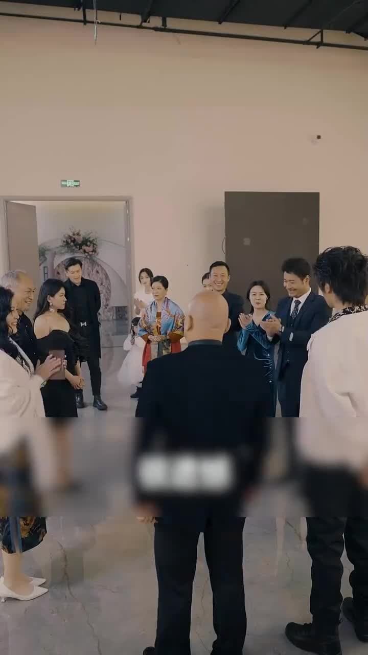 Perang Para Dewa - Episode 92