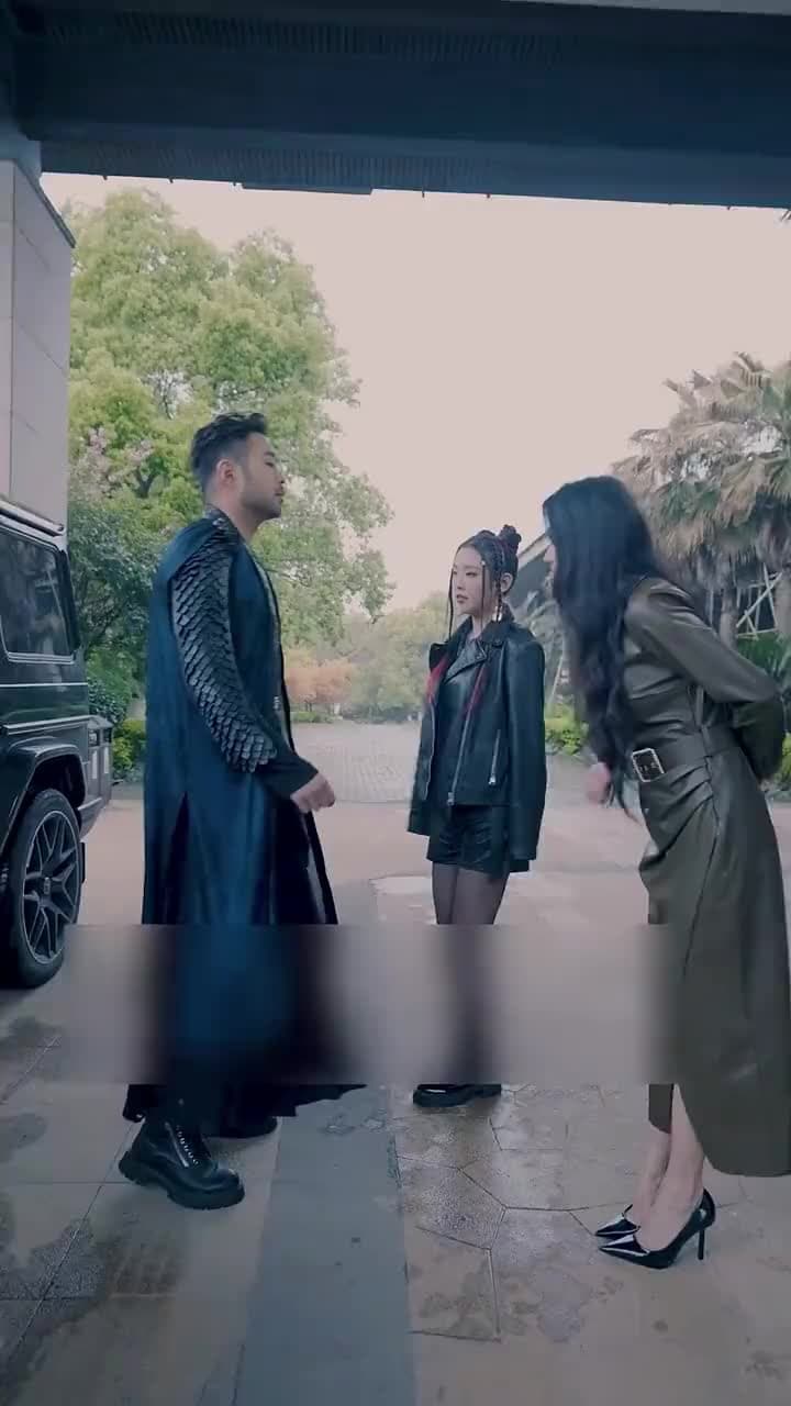 Perang Para Dewa - Episode 5