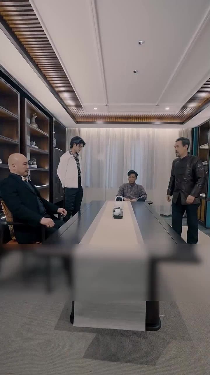 Perang Para Dewa - Episode 81