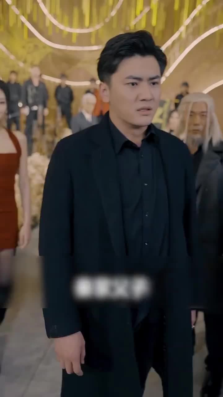 Perang Para Dewa - Episode 126