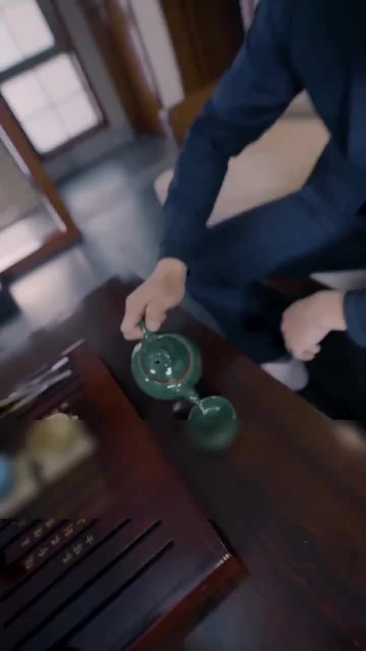 Perang Para Dewa - Episode 50