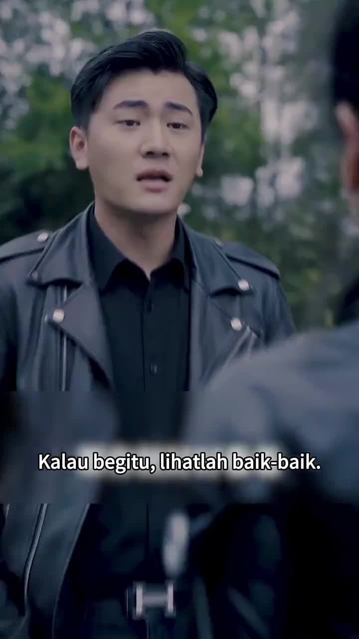 Perang Para Dewa - Episode 43