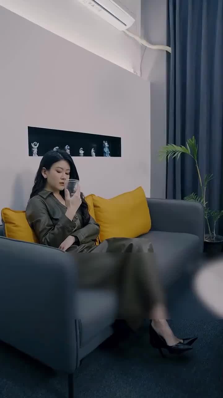 Perang Para Dewa - Episode 65