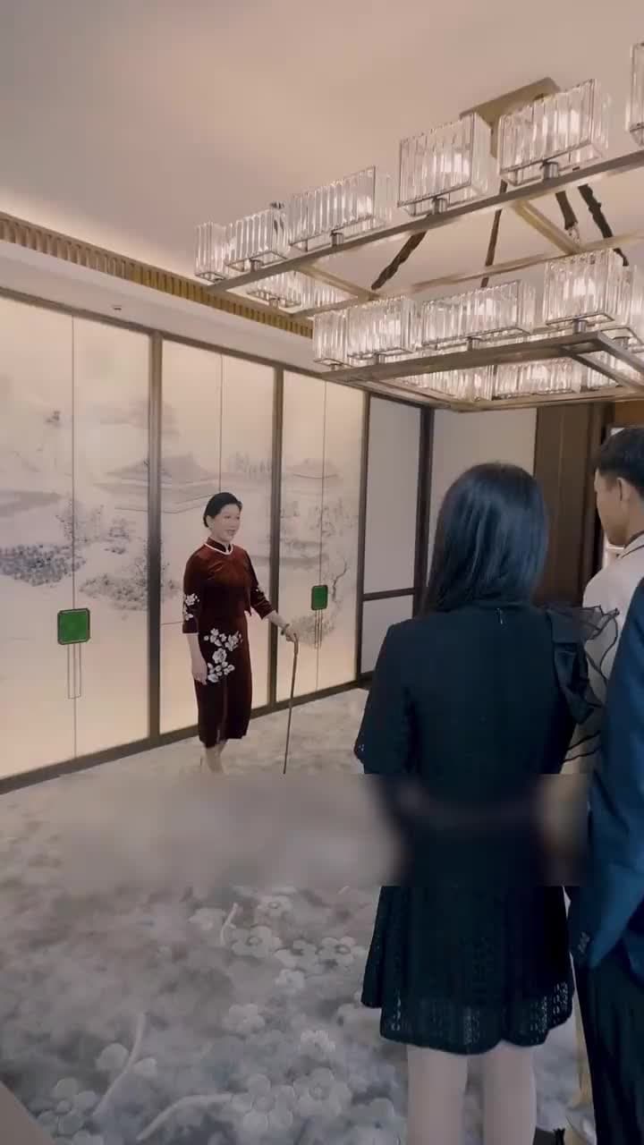 Perang Para Dewa - Episode 6