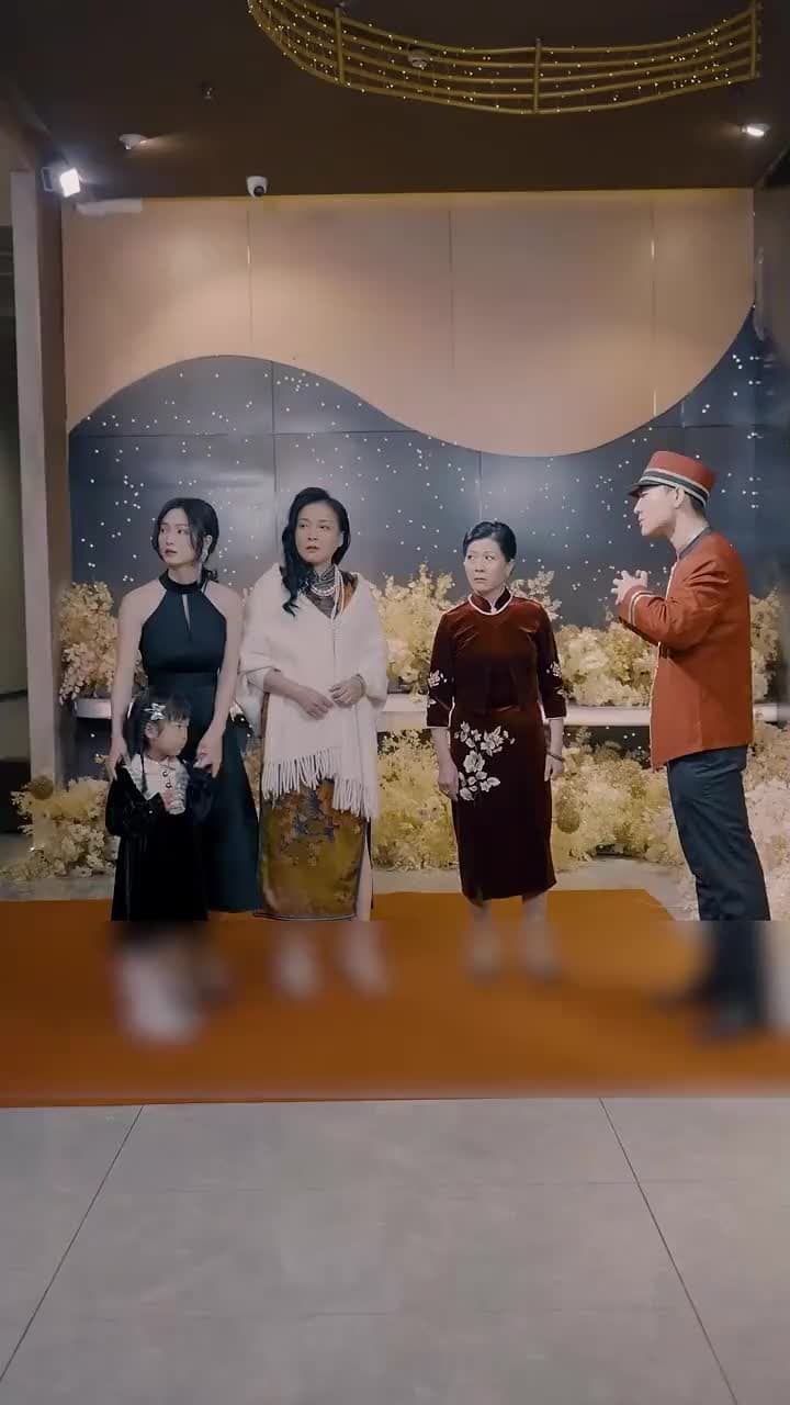 Perang Para Dewa - Episode 104