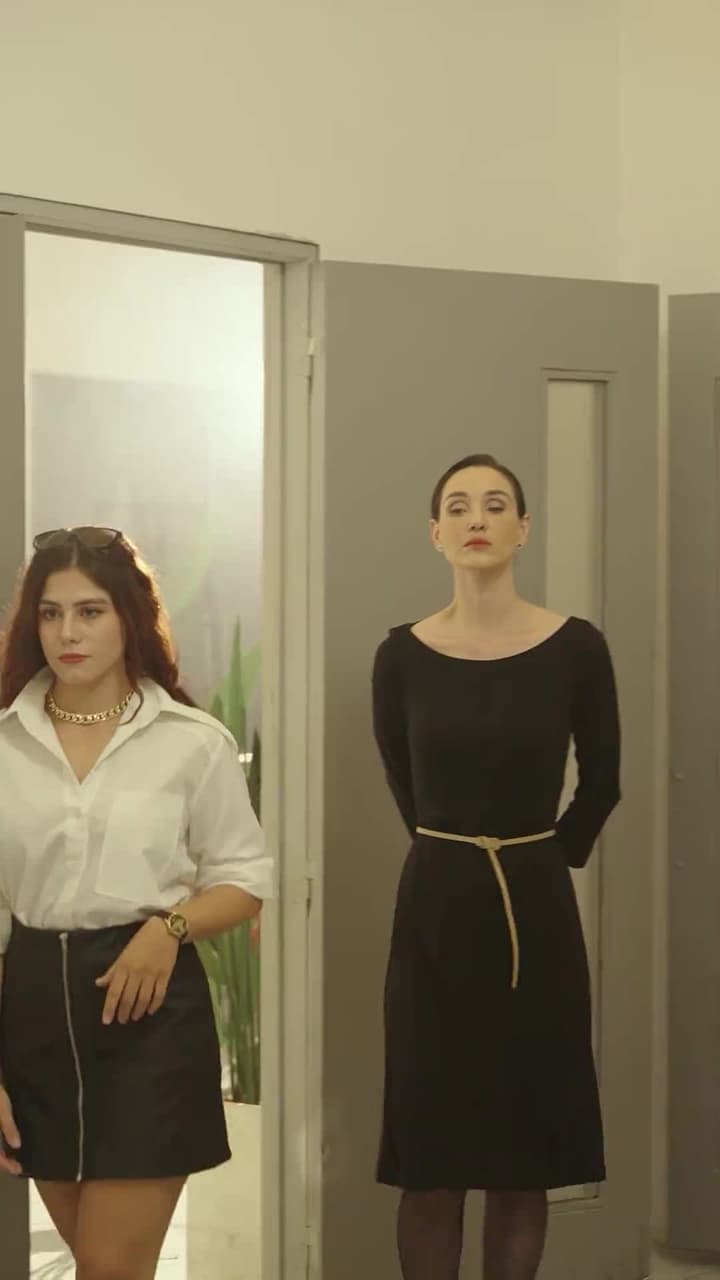 Escapar como la esposa del CEO - Episode 89