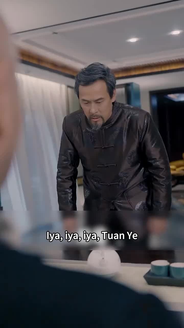 Perang Para Dewa - Episode 82