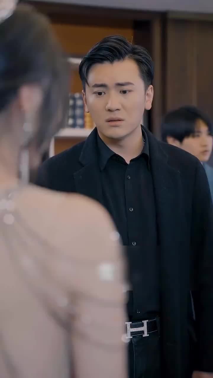 Perang Para Dewa - Episode 8