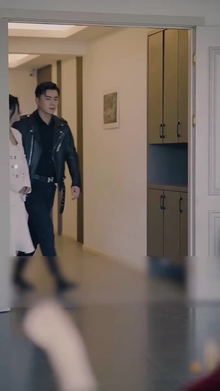 Perang Para Dewa - Episode 77
