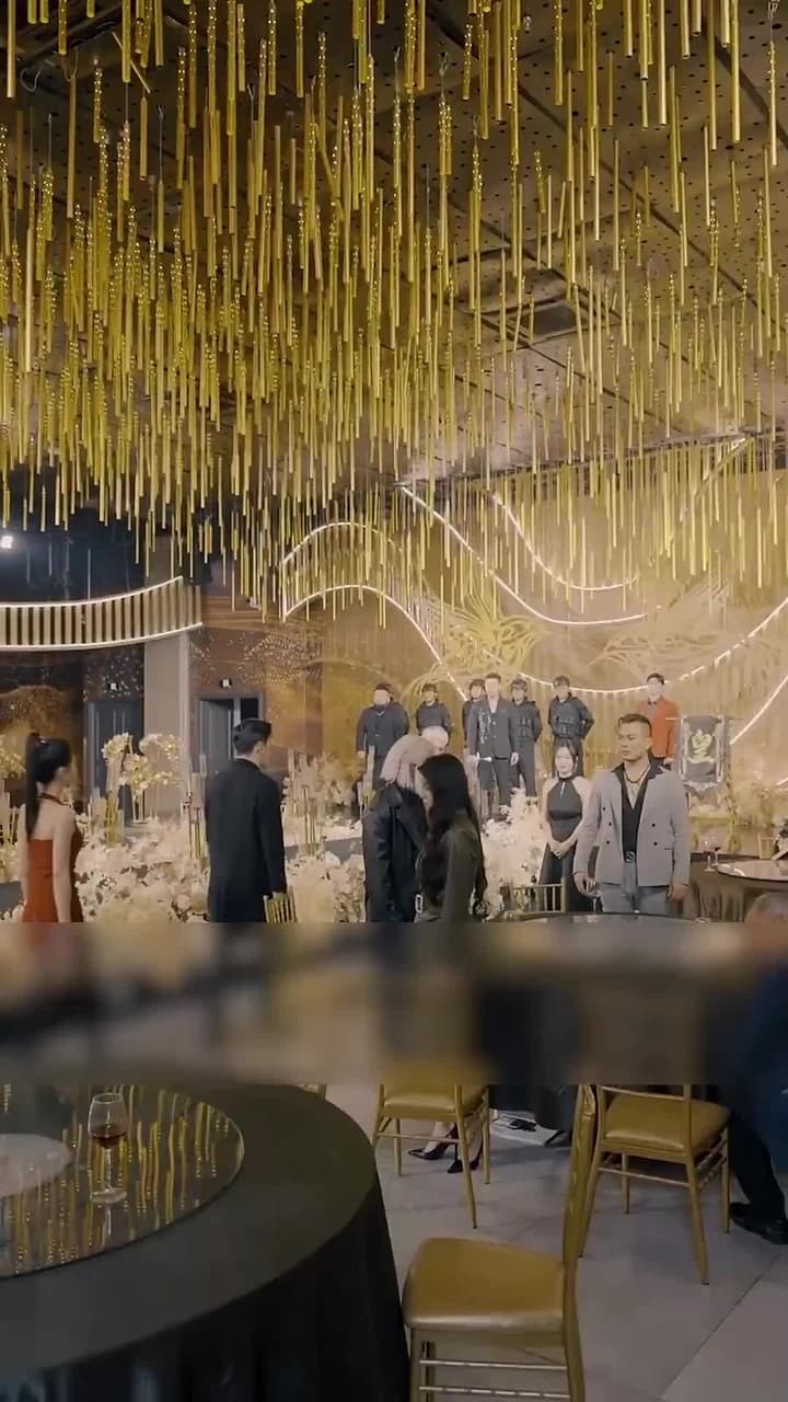 Perang Para Dewa - Episode 127