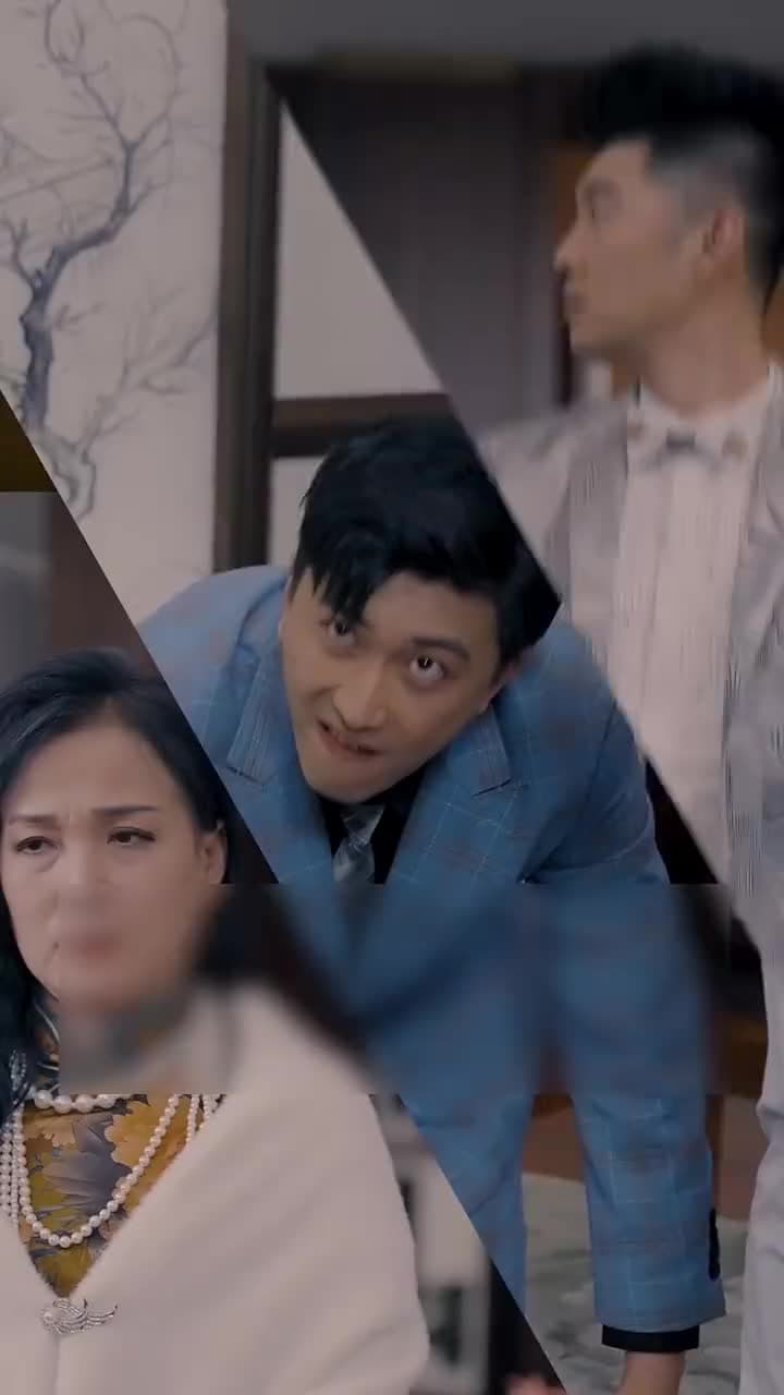 Perang Para Dewa - Episode 14