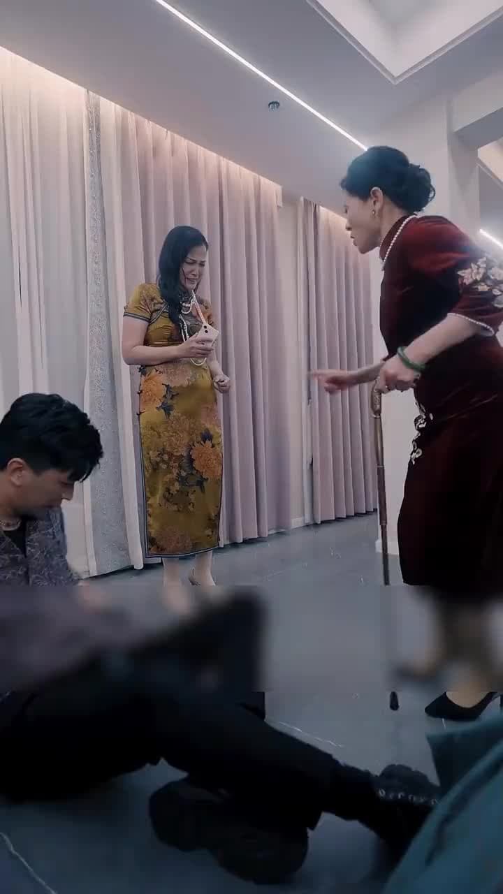 Perang Para Dewa - Episode 31