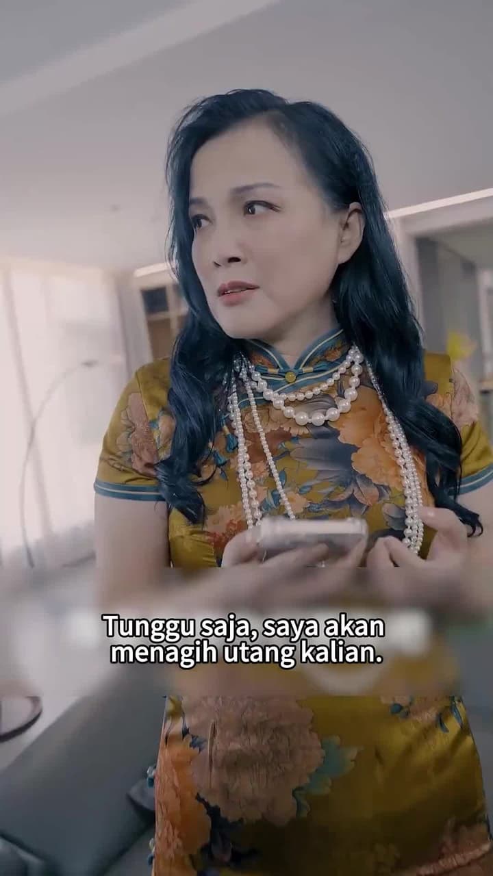 Perang Para Dewa - Episode 79