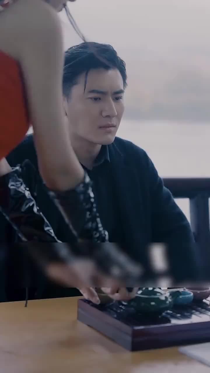 Perang Para Dewa - Episode 128