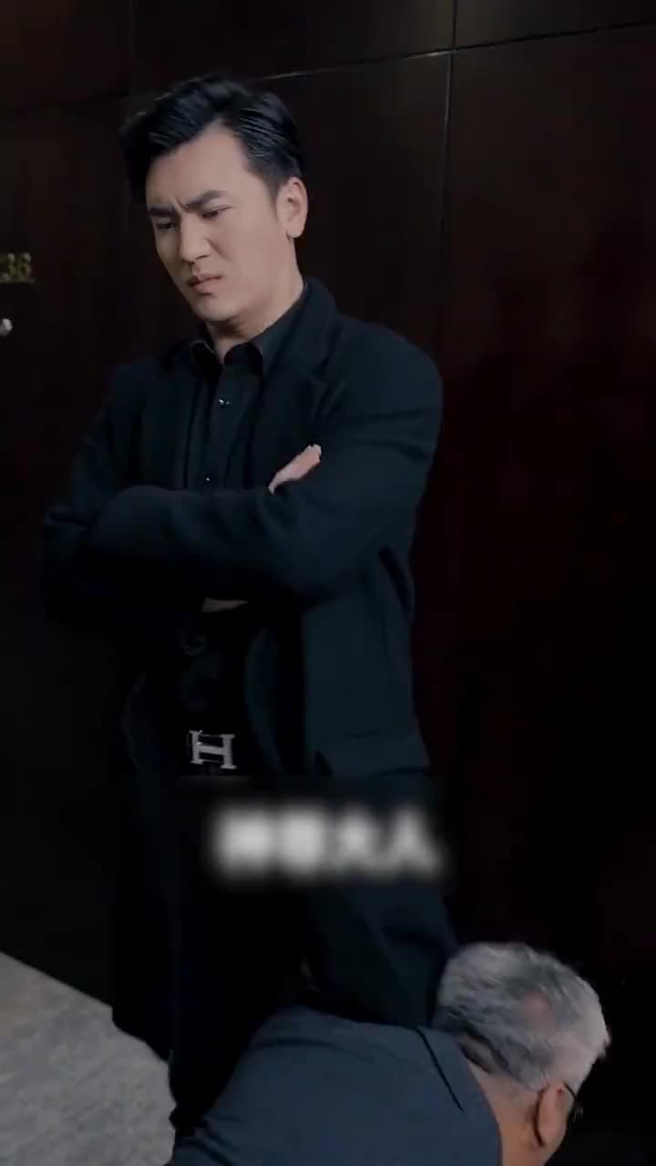 Perang Para Dewa - Episode 25