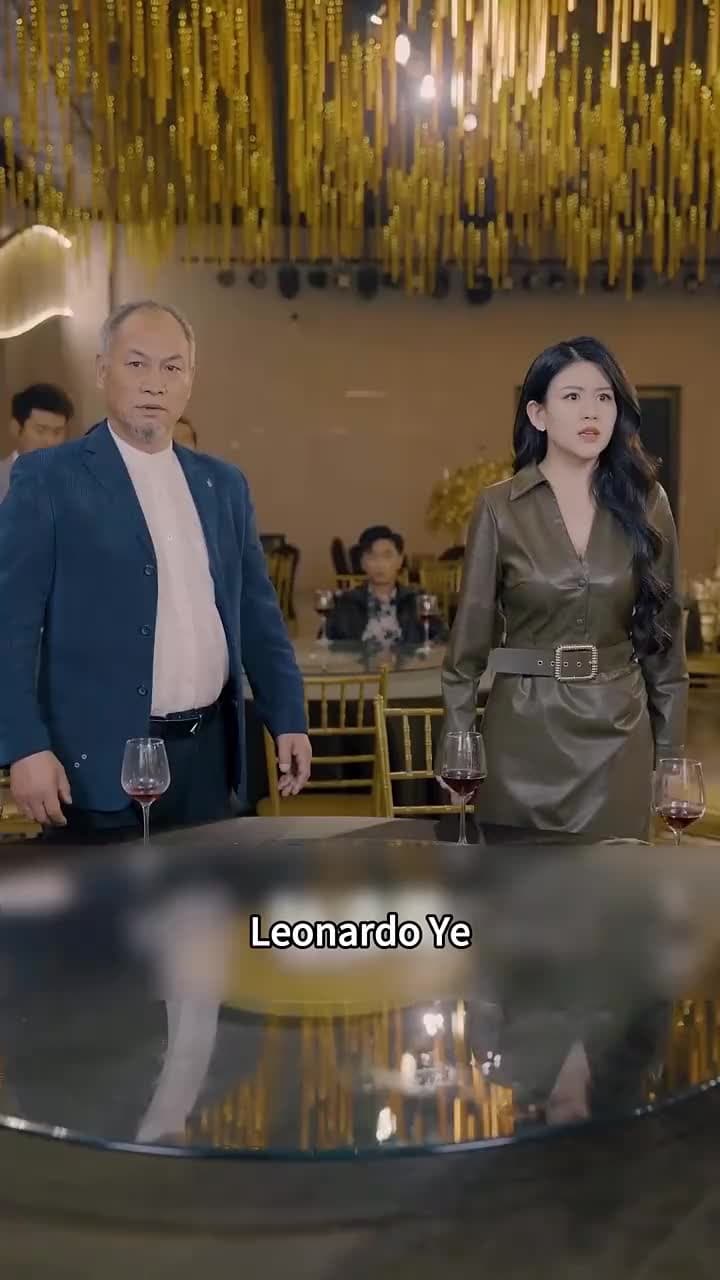 Perang Para Dewa - Episode 122