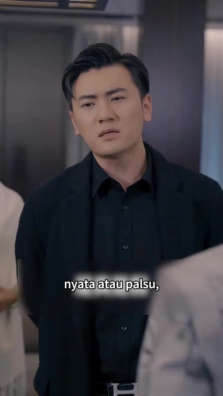 Perang Para Dewa - Episode 11