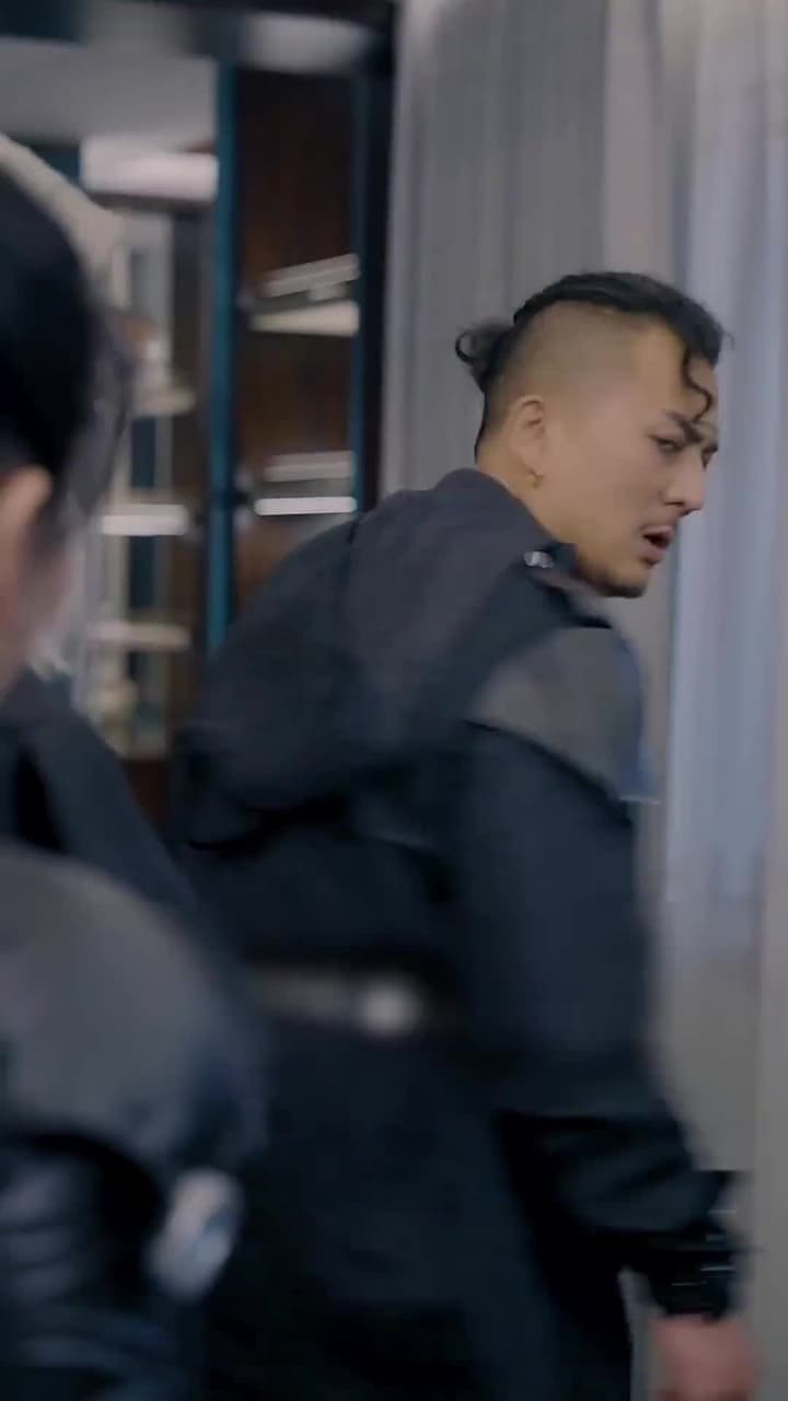 Perang Para Dewa - Episode 18