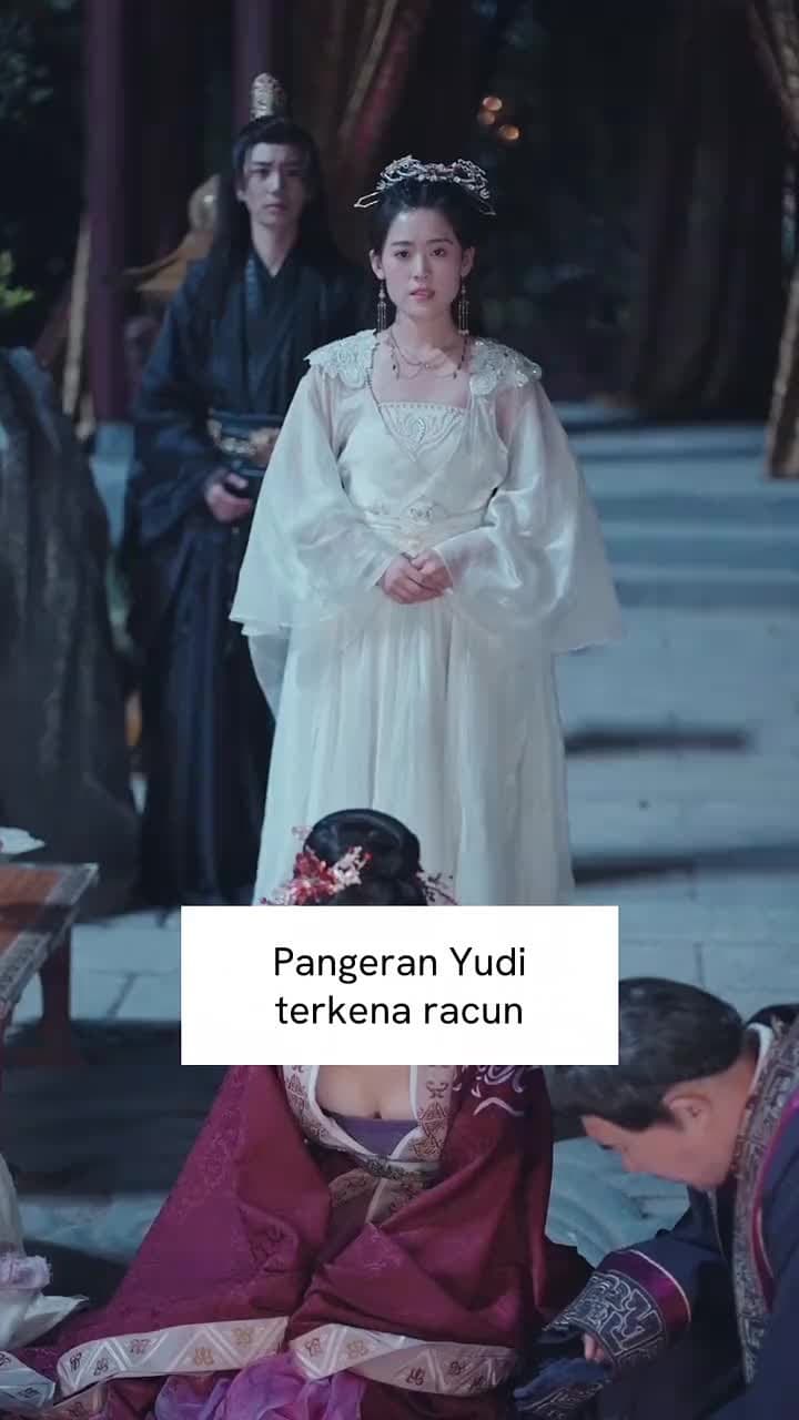 Bertemu Pangeran di Dunia Lain - Episode 47