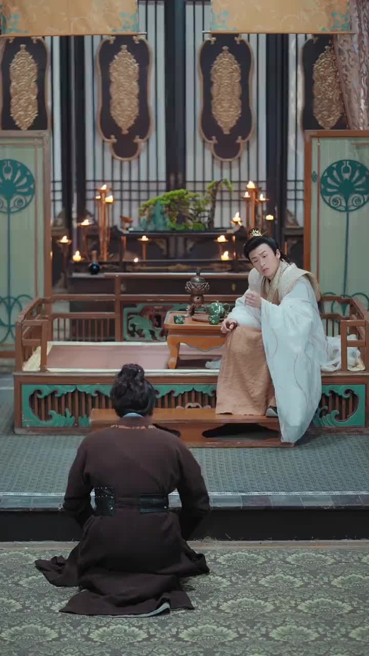 Bertemu Pangeran di Dunia Lain - Episode 57