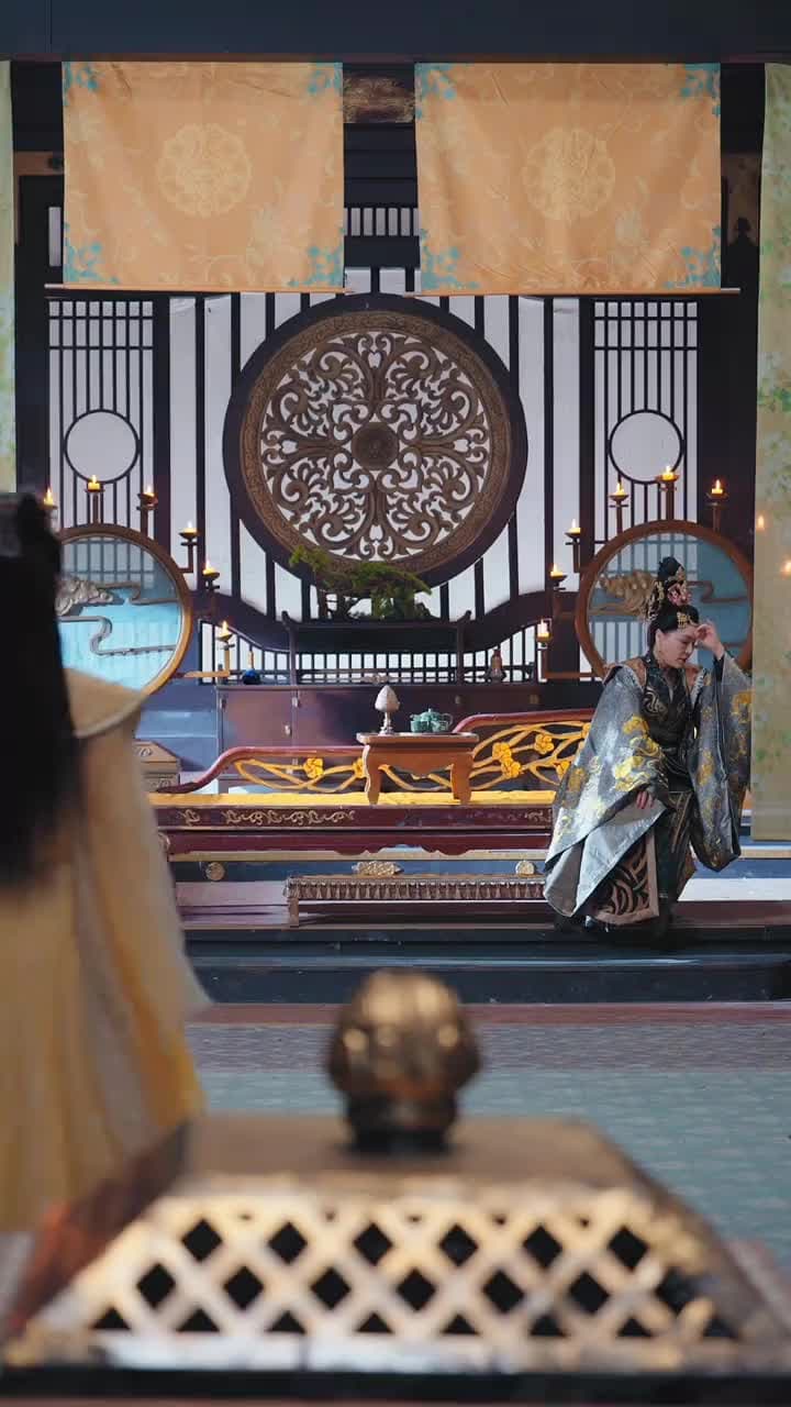Bertemu Pangeran di Dunia Lain - Episode 82