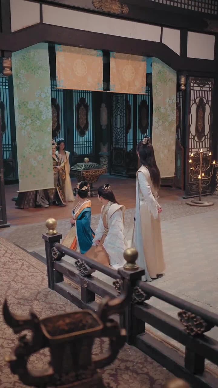 Bertemu Pangeran di Dunia Lain - Episode 74