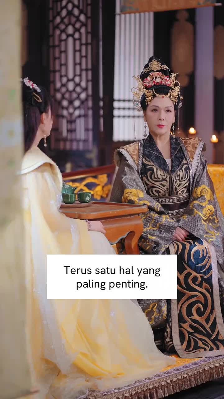 Bertemu Pangeran di Dunia Lain - Episode 83