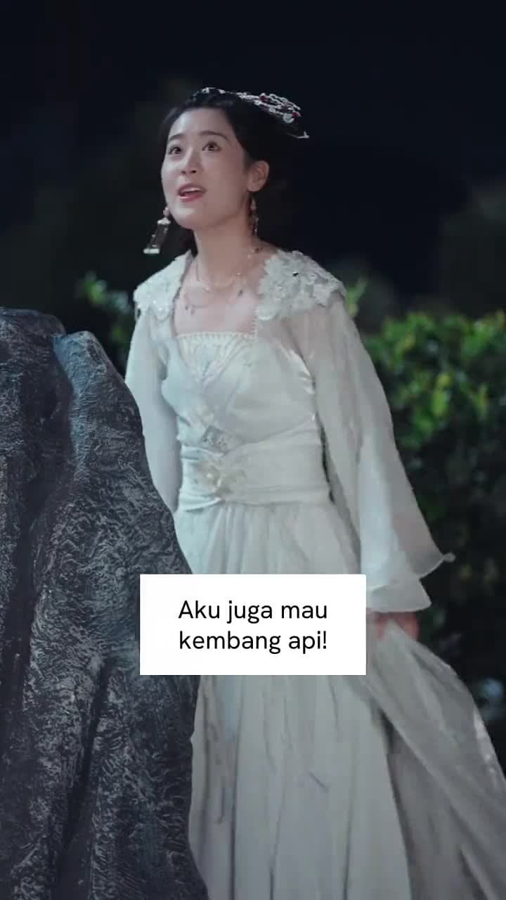 Bertemu Pangeran di Dunia Lain - Episode 46