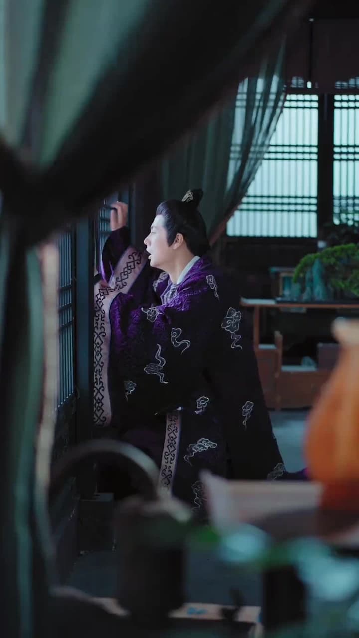 Bertemu Pangeran di Dunia Lain - Episode 63