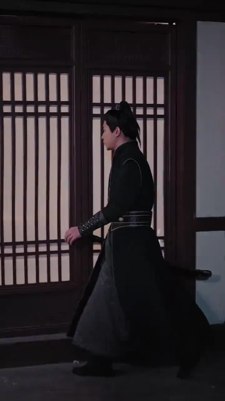 Bertemu Pangeran di Dunia Lain - Episode 12